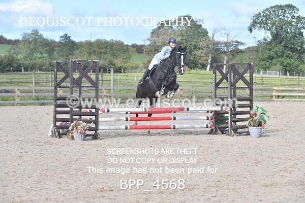 BPP_4568 - CLASS 9 HORSE 70CM FINAL