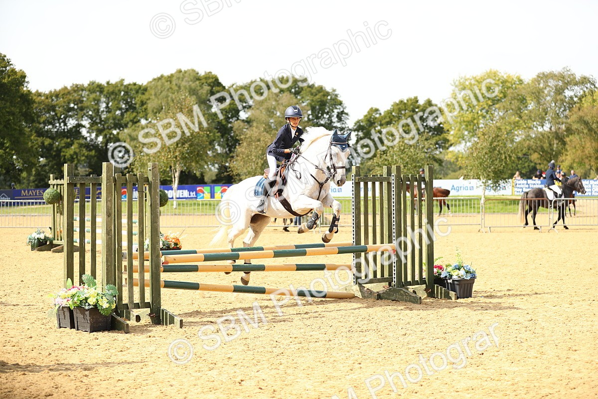 SBM_67093 - J17 - Junior Pony 80cm Championship