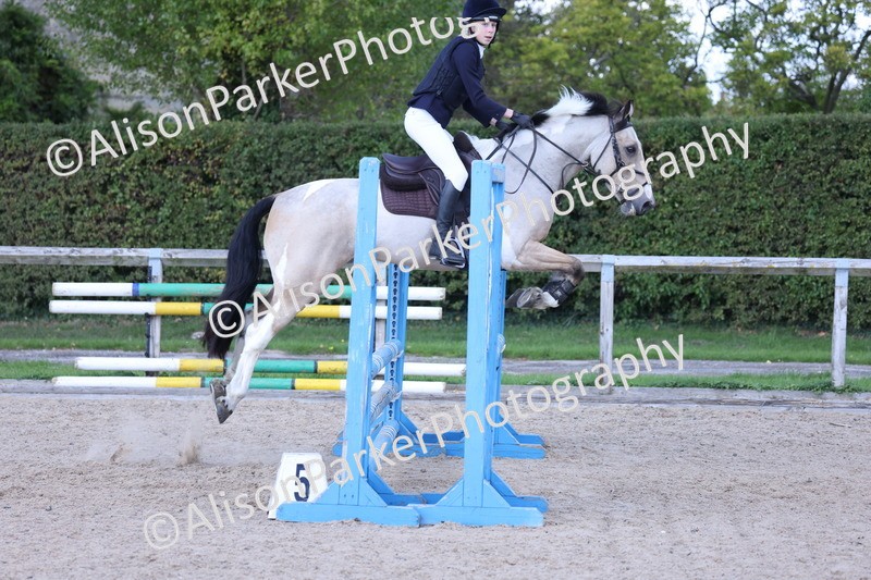 20250928-2143 - Class 5 - 80cm