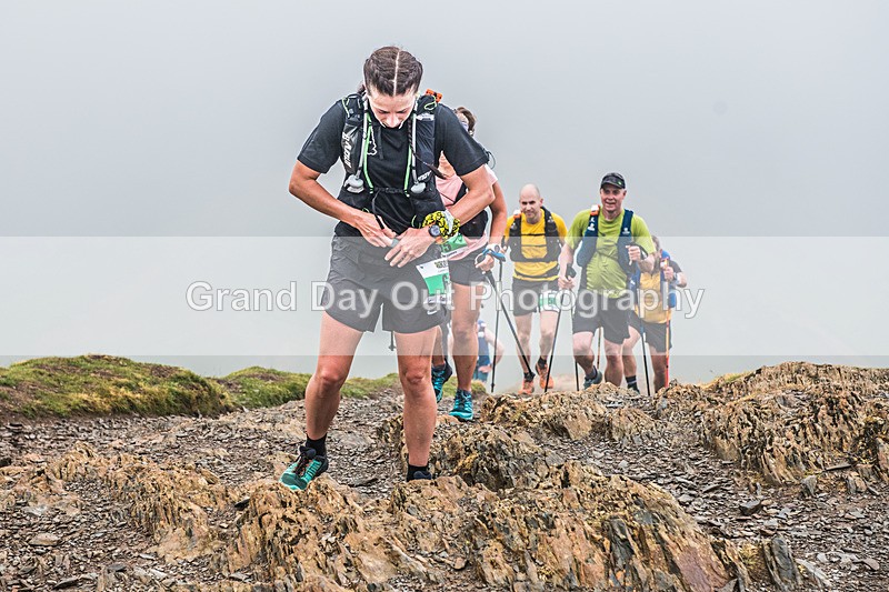 Lakes Ultra-227 - Kong Lakes Ultra Fell Race Saturday 24th June 2023