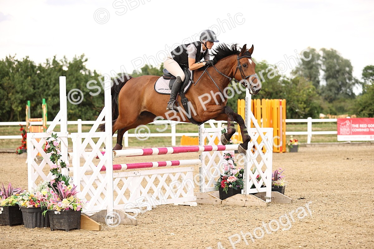 SBM_002628 - Class 19 - Nupafeed Supplements Senior Discovery - 1.00m