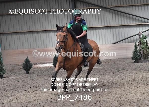 BPP_7486 - CLASS 4 BE90CM