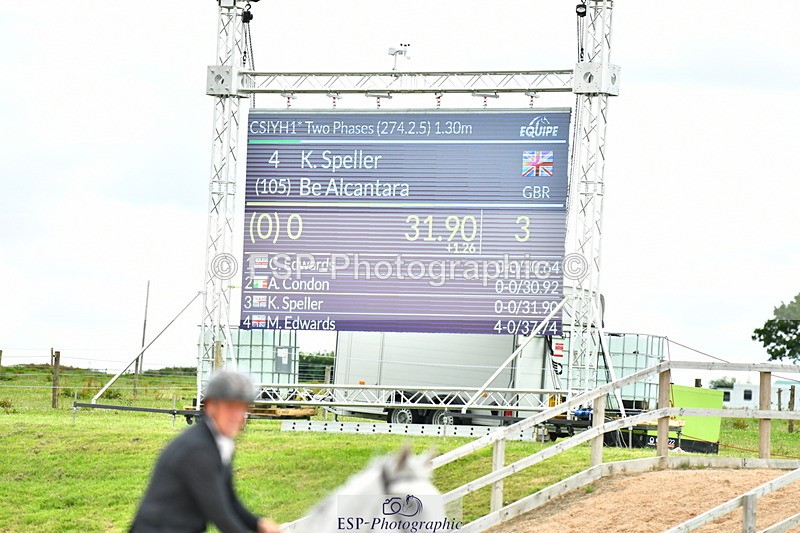 230720A-121744-02769 - Cls 33, 7 Yr Olds 1.30m