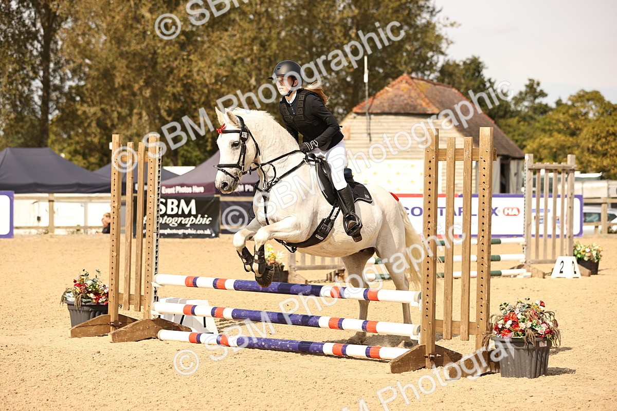 SBM_67058 - J13 - Junior Pony 60cm Championship