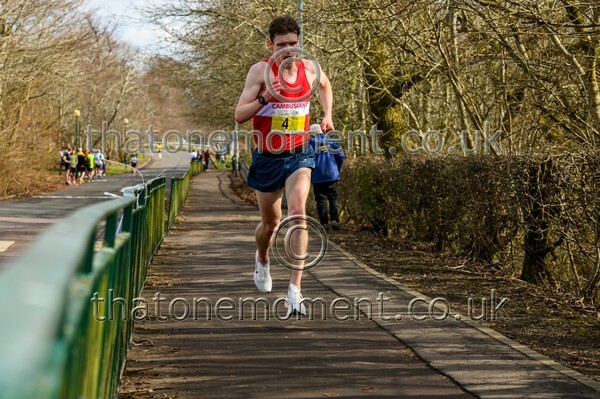 Livirelays25-915307 - Male Set Three