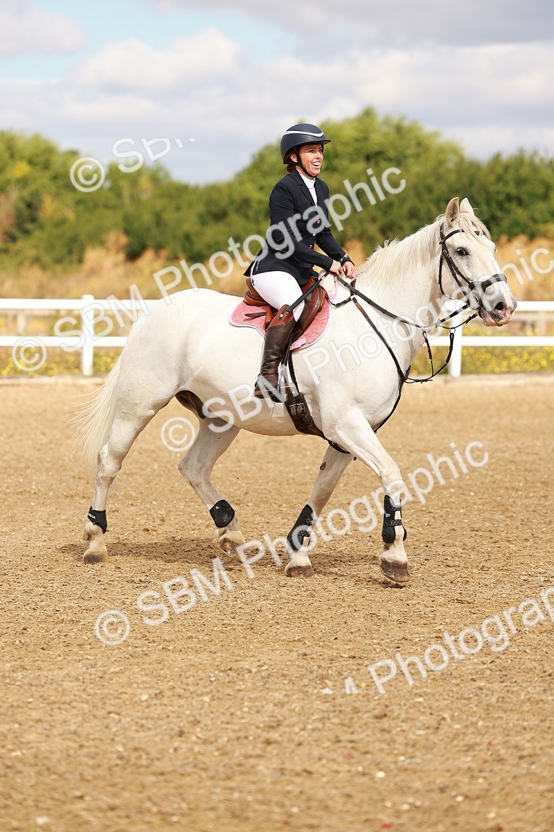 SBM_004762 - Class 1 - Clear Round