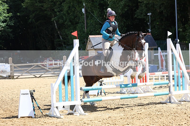 3E7A7022 - Class 2: 70cm