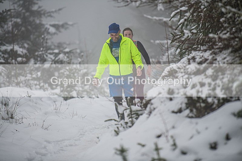Glentress-1264 - High Terrain Events Glentress 42, 21 & 10K Trail Races Sunday 15th February 2026