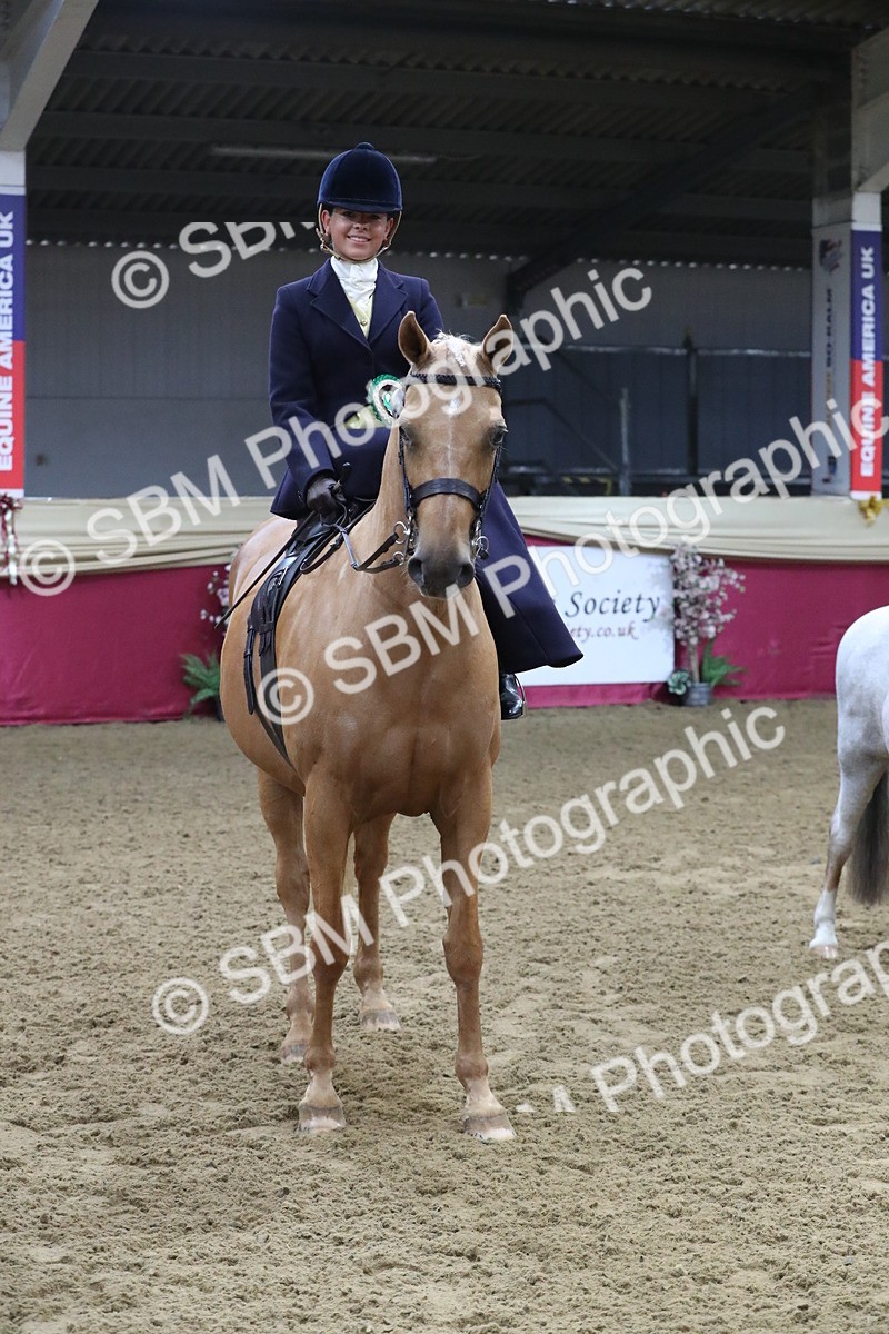 SBM_09363 - Class 101 Equitation (best rider), Junior