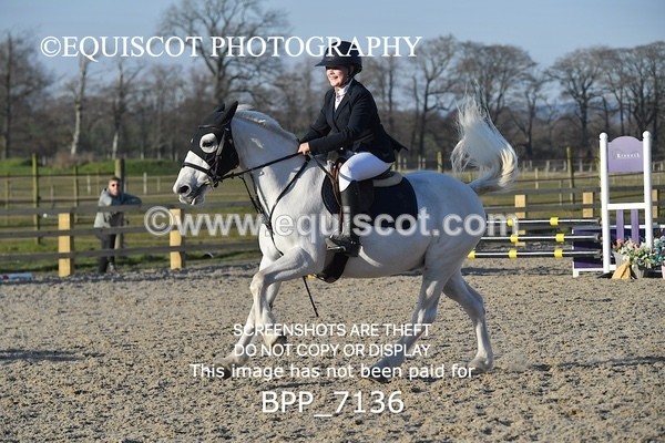 BPP_7136 - CLASS 18 SUN Pony British Novice / 0.80m Open