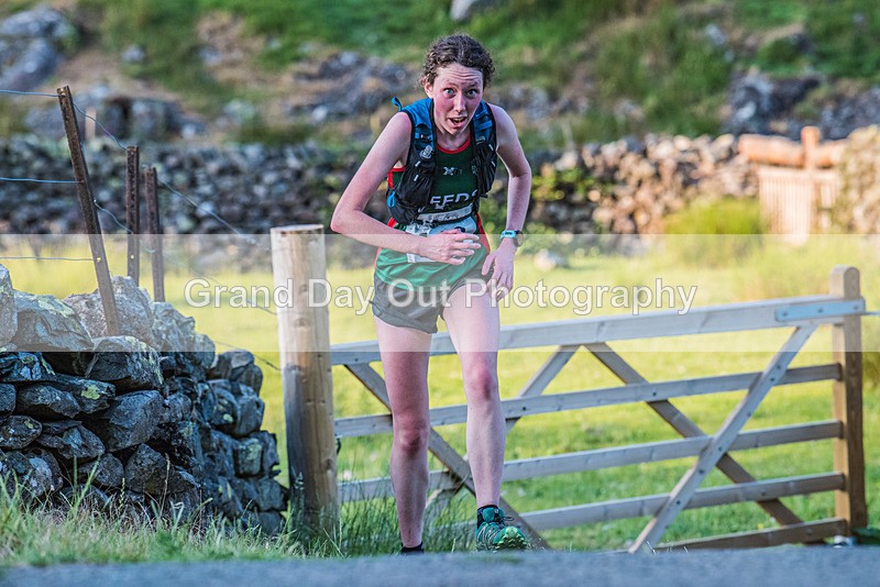 Langstrath-826 - Langstrath Fell Race Wednesday 21st June 2023