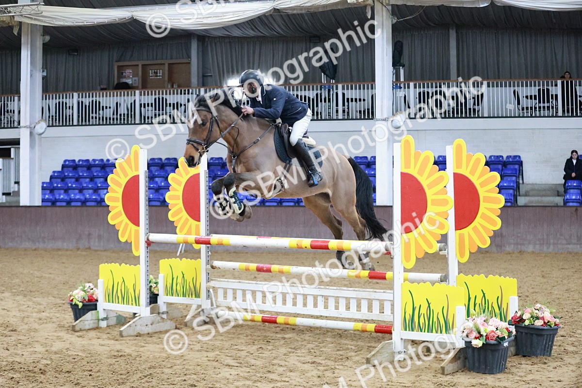SBM_001372 - Class 4 - Senior Newcomers - 1.10m