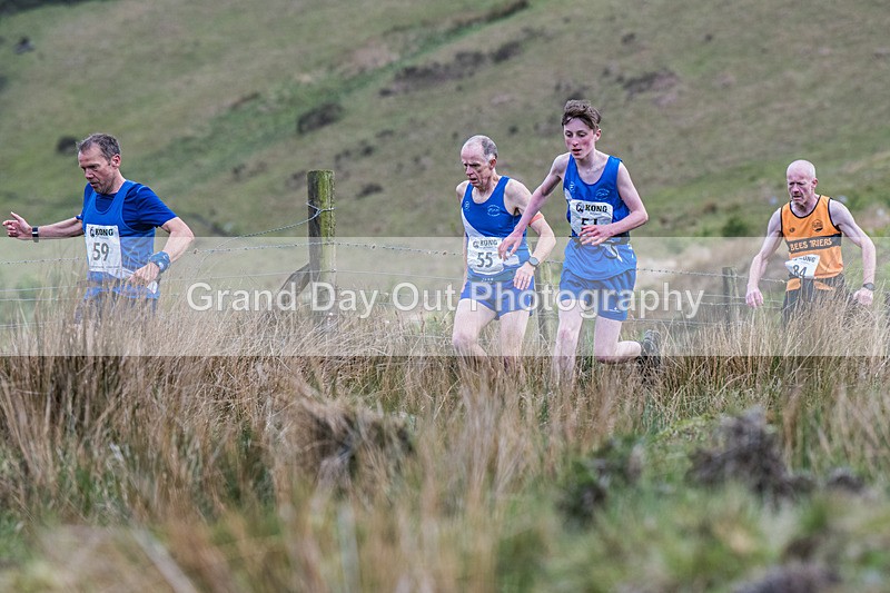 Latterbarrow-114 - Latterbarrow Loop Fell Race Wednesday 20th May 2026