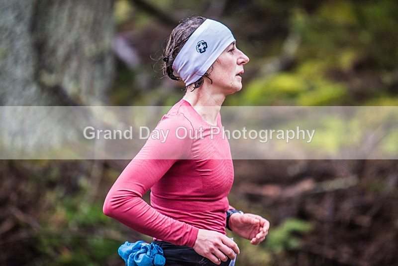 Glentress 21  10K-1136 - High Terrain Events Glentress 21 & 10K Trail Races Saturday 18th November 2023