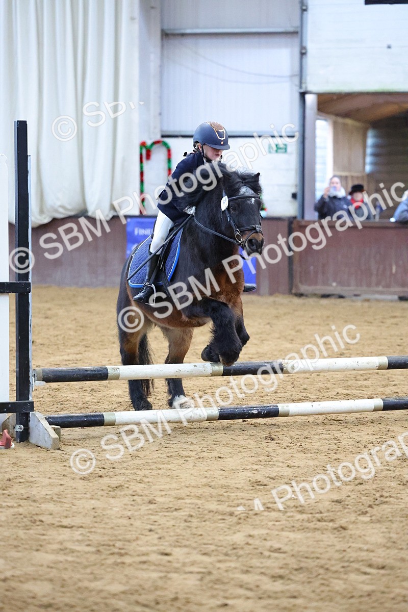 SBM_000099 - Class 1 - Show Jumping 50cm