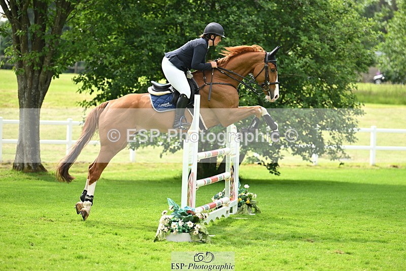 250614A-095747-05075 - Cls 18 Newcomers and 1.10m Open