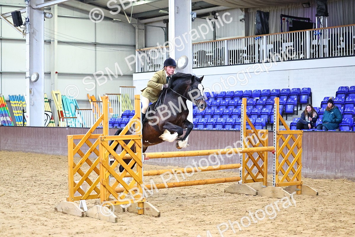 SBM_006509 - Class 43 - RIHS Qualifier Exceeding 43cms