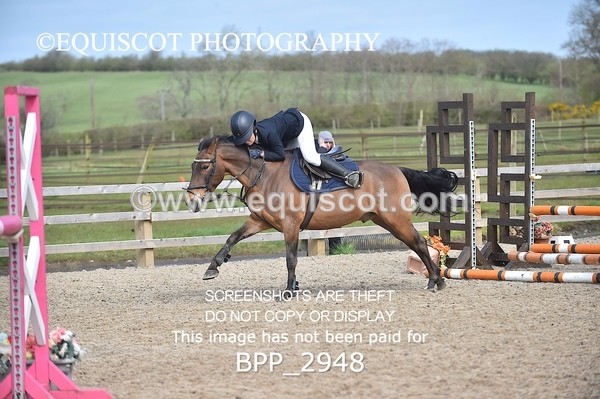 BPP_2948 - CLASS 3 138cm Pony Royal Highland Show Championship Qualifier