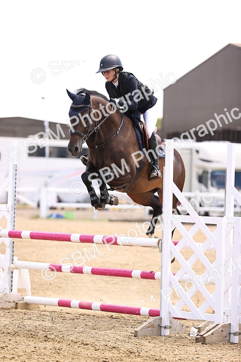 SBM_000634 - Class 4 - Senior Discovery - 1.00m
