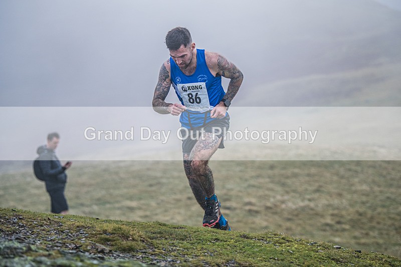 Sale-101 - Sale Fell Race Saturday 22nd November 2025