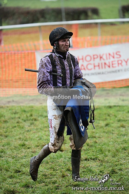 PtP 091125  1183 - Point-to-Point Wales Area Club Lower Machen, Gwent 09/11/25