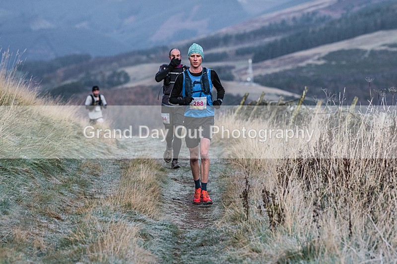 Tweed Valley-15 - High Terrain Events Tweed Valley 65 & 50K Ultra Trail Races Sunday 17th November 2024