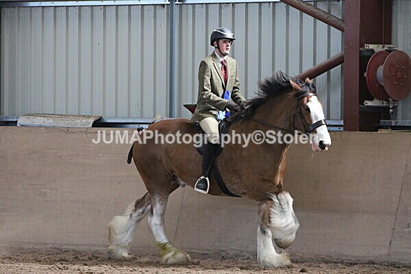 SIAL2041 - Indoor Classes