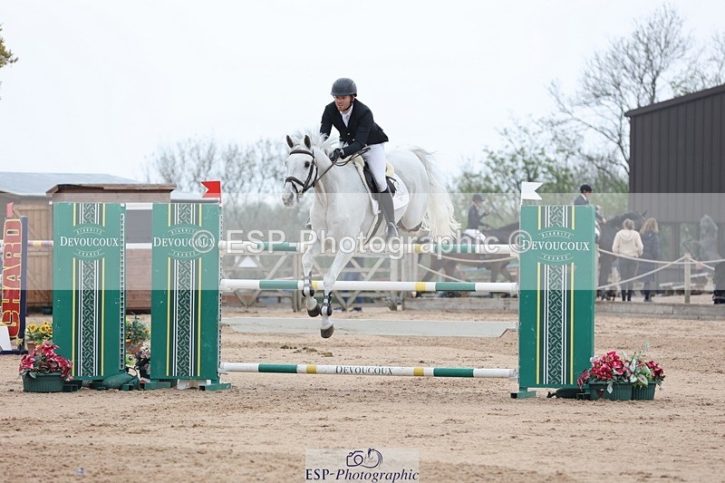 250424-140027-06145 - Cls 9 - 2 Star Big Tour - 1st Half