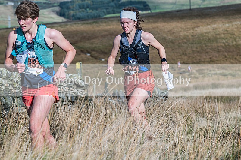 Leg 3 -689 - UK Fell & Hill Relays - Todmorden Leg 3 Saturday 17th October 2026