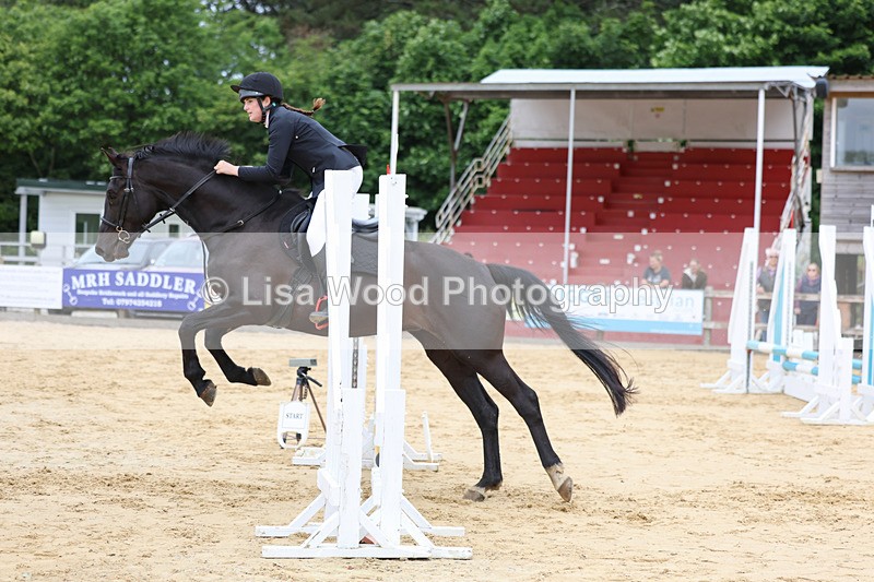 3E7A3807 - Class 5: 60cm Senior