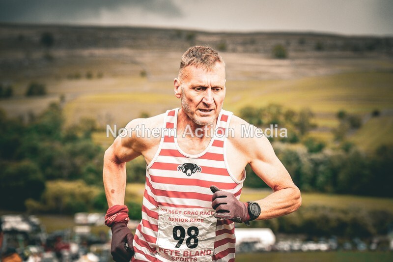DSCF6832 - Kilnsey Crag race