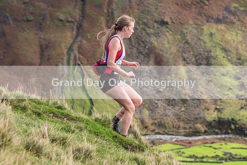 Wasdale Show-253 - Wasdale Head Show Fell Races (Junior & Senior) Saturday 14th October 2023