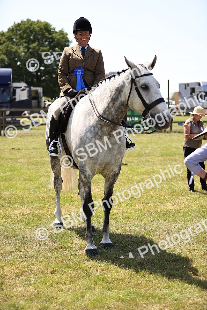 SBM_17787 - Class 81-83 - TSR Ridden Amateur of the Year - Horses