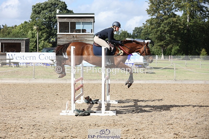 250831A-155341-11283 - Cls 44 95cm Amateur Quali