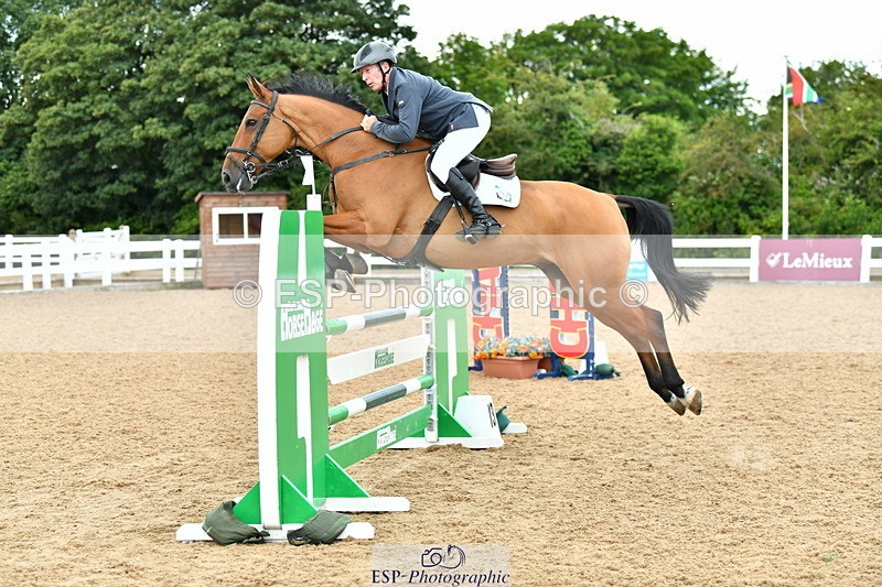 230721A-133218-06576 - Cls 14, 1 Star Bronze 1.10m