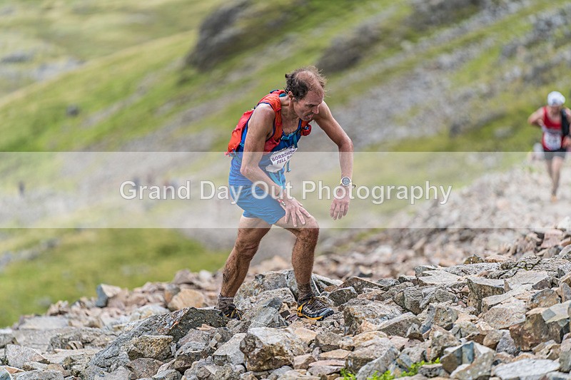 Borrowdale-518 - Borrowdale Fell Race Saturday 3rd August 2024