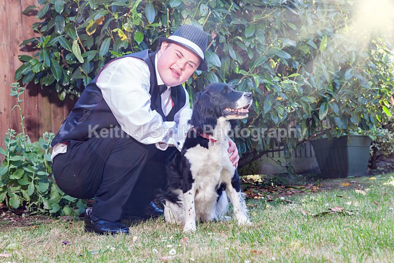 8SKJ7658 - Marianne and Chris