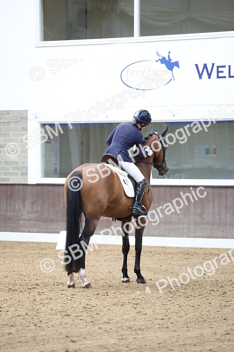 SBM_002202 - Class 5 - Novice 6 Gold - 9.00-10.10