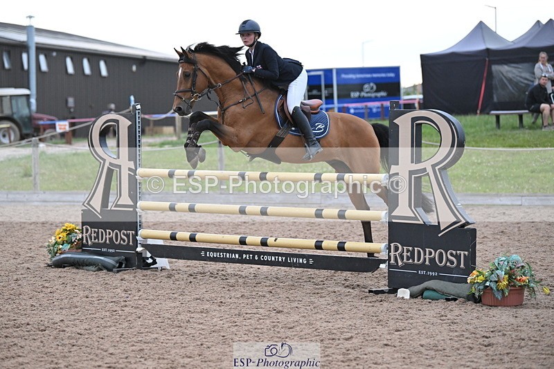 240629A-205057-10492 - Cls 20-22 Children on Horses