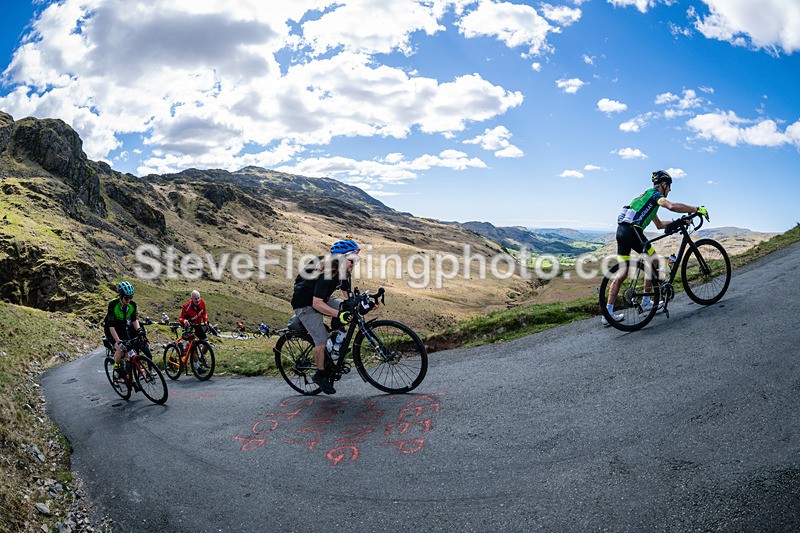 141936 - Hardknott Pass Camera 2 14.00-15.00