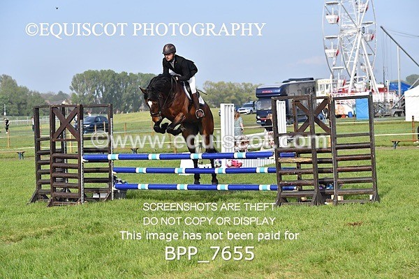 BPP_7655 - CLASS 6 Nisbets Fresh From The Farm & The Golf Inn 1.00m Amateur Championship