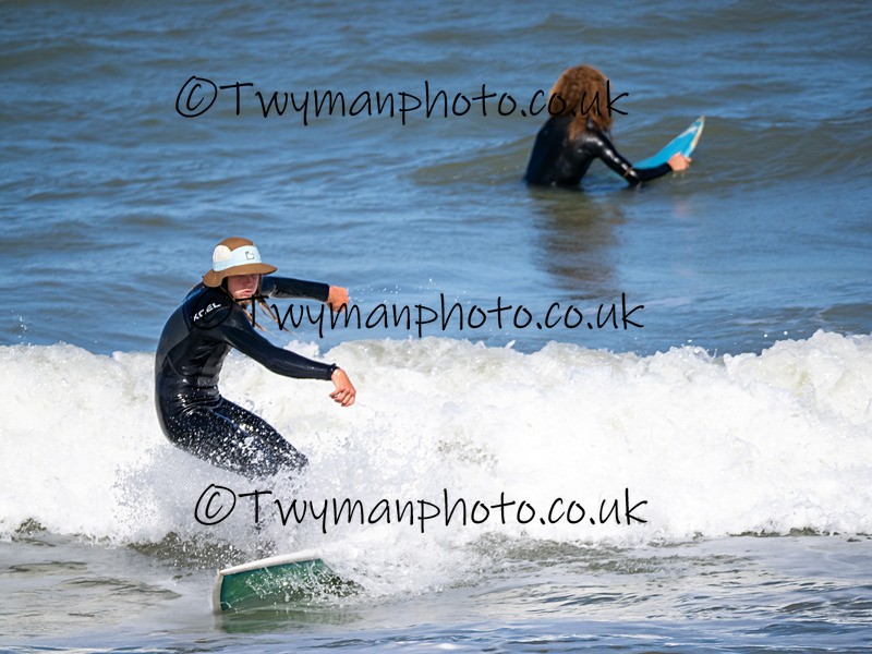 P9010084 - Westward Ho Surf 1/9/26