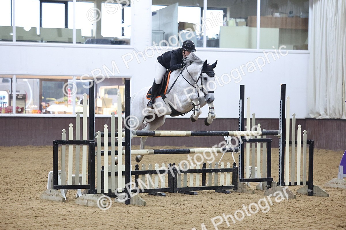 SBM_001725 - Class 5 - Senior Foxhunter -1.20m
