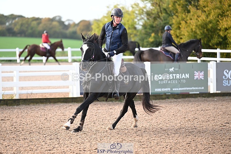 251022-103722-00101 - Clear Round & Cls 1 Brit Nov 90cm