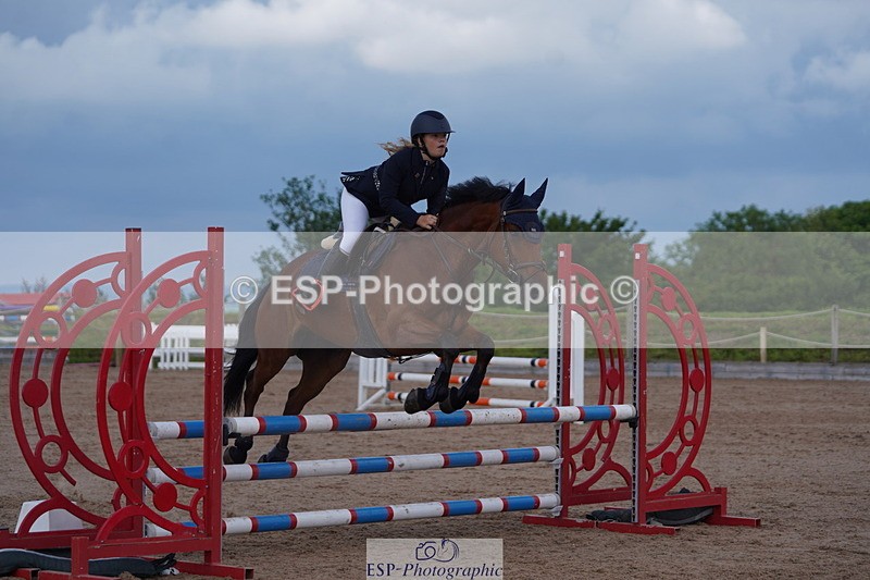 240713A-102034-00203 - Cls 5 A&B Pony Disc & 90 Open