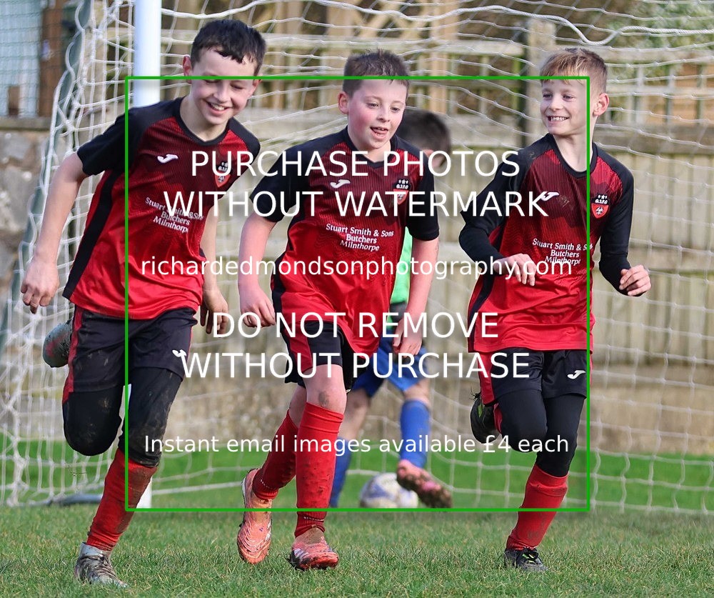 533A6523 - Grange Utd Under 10's (7/2/26)