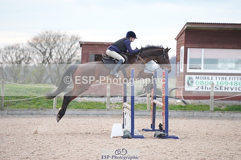 250308-161227-02837 - Cls 15+16 Junior 1.30m and CoH