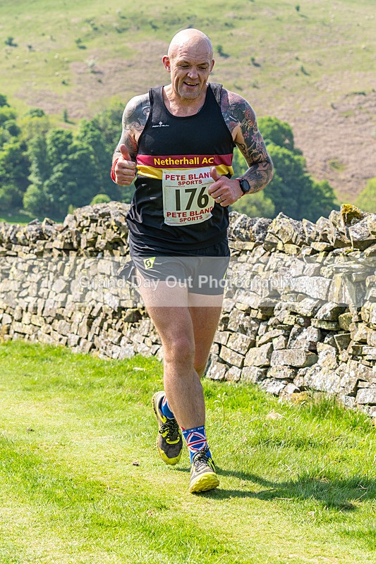 Two Tops-456 - Two Tops Fell Race Saturday 18th May 2024