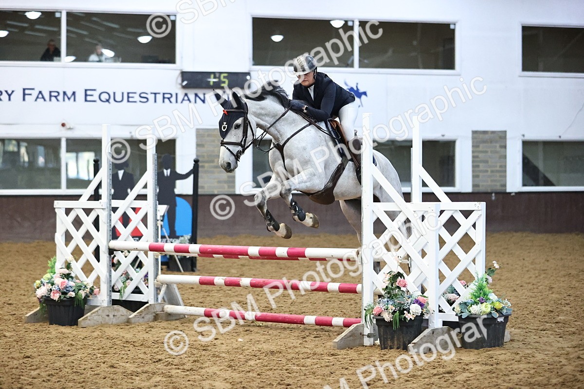 SBM_004683 - Class 16 - Senior British Novice 90cm