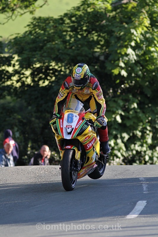  - Supersport Race 2
